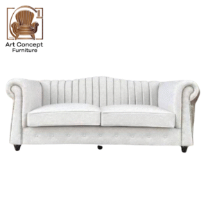 Modern Chesterfield Sofa – Contemporary Meets Classic