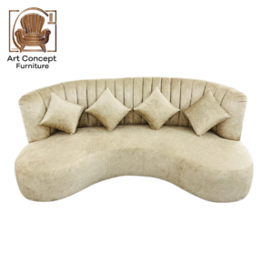 Urban Chesterfield Sofa – Contemporary Style for City Living