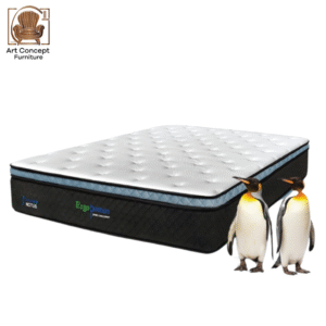 Best Quality Mattress in Kulim – Perfect Choice for Healthy Sleep