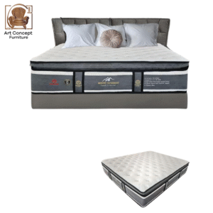 Dreamnite Forest 2.0 Mattress – Premium Comfort for Side Sleepers