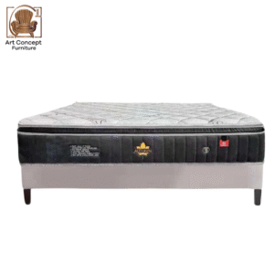 Dreamnite Comfort Memory Foam Mattress – Ultimate Support & Pressure Relief