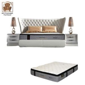 Dreamnite JuniorCare Mattress – Healthy Sleep for Kids