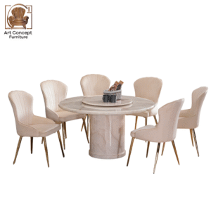 Marble Table Set in Kedah