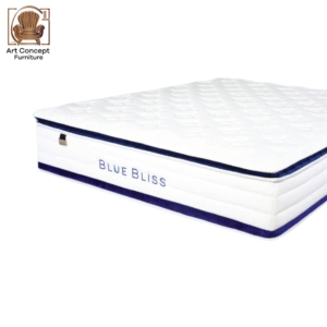 Blue Bliss Mattress