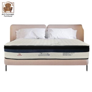 Dreamnite SleepWell Mattress – Restful Nights, Energized Days