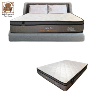 Bonnell Spring Mattress – Classic Comfort for All Sleepers