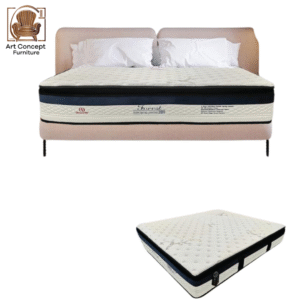 Queen Size Mattress – Perfect for Couples in Kulim