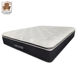 Cooling Gel Mattress – Stay Cool All Night in Kedah