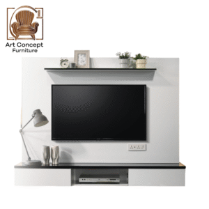 Compact TV Cabinet for Small Homes – Affordable Choice in Kulim & Kedah