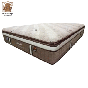 Affordable Auzzie Slzzp Mattress with Memory Foam Comfort – Sleep Like Royalty Without the Price Tag