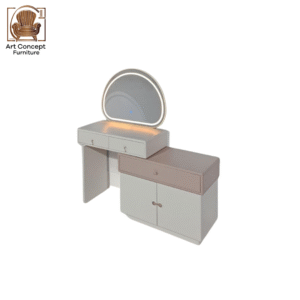 Luxury Vanity Table – Now Available in Kulim