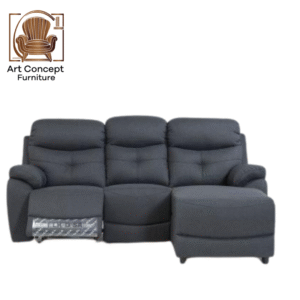 Modern Small Living Room Sofa Set – Space-Saving Design for Apartments & Compact Homes